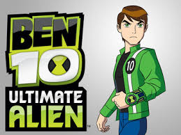 Ultimate alien cartoon in high quality. Ben 10 Ultimate Alien Revenge Of The Swarm Review Tv Equals