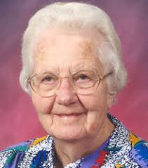 Obituary for Geraldine Watland