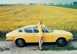 Image result for Smoke Blue 1970 Audi