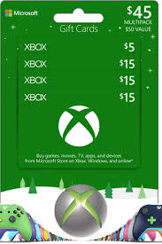 Pin On Free Xbox Gift Card