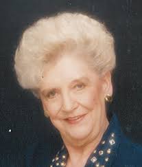 Obituary information for Betty J Rowley-Sumner