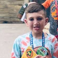 Our Stories » Magical Moments Foundation