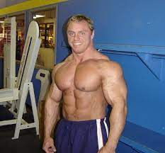 John meadows is an american professional bodybuilder and entrepreneur with an intriguing story. John Meadows Greatest Physiques