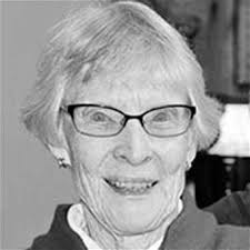 Ann Schmidt Obituary