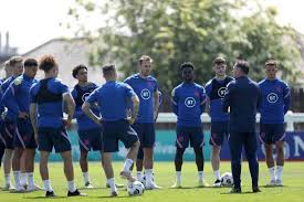 The event, the delayed 60th anniversary of the european sergio ramos has been left out of spain's squad for euro 2020, taking place in the summer of 2021, making it the first time the defender has not been in. England Squad Shirt Numbers Confirmed As Southgate Names Euro 2020 Players E News Uk The Bharat Express News