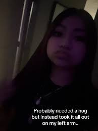 Probably Need A Hug But Instead Ques