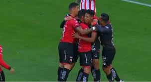 Una vez más la máquina cementera de la cruz azul y las águilas del américa se verán las caras en una final. Video Resultado Resumen Y Goles Necaxa Vs Atlas 1 5 Jornada 17 Torneo Clausura 2021