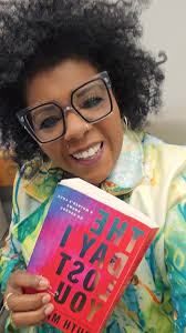 And lookey looked! I just so happen to be reading her book! “When Ruth  Mancini writes, secrets don't just unravel—they explode.” YouTube:  https://youtu.be/wqyC5BjJfH8 SoundCloud:  https://soundcloud.com/authorsontheair/on-the-air-with-849541820/s ...