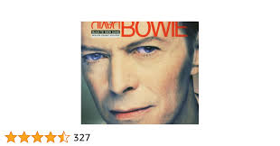 Black Tie White Noise