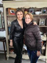 A ajuns la spital in istanbul. Si A Schimbat Silicoanele De Teama Cancerului Cum Si A Ales Anamaria Prodan Noile Implanturi Mi Am Pus Unele Mult Mai