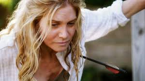 Spot Light: Revolution: Rachel Matheson's Journey