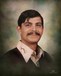 Alex Romero Obituary September 22, 2022