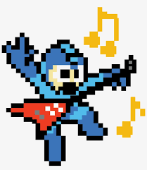 Megaman 8 Bit Megaman Png Image Transparent Png Free Download On Seekpng It is a very clean transparent background image and its resolution is 600x363, please mark the image source when quoting it.