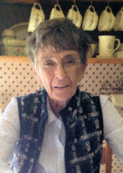 Pat Tichenor's Instagram, Twitter & Facebook