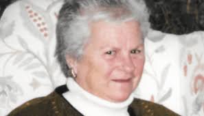 RIP Mickey (Joubert) Botelho