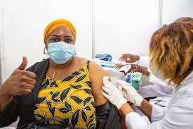 Is a covid vaccine compulsory? Covid 19 En Afrique Les Campagnes De Vaccination Commencent En Cote D Ivoire Et Au Ghana World Reliefweb