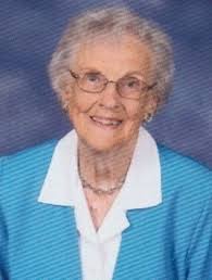 Bernice Marie Holder Obituary