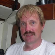 Chris Roos (@sailman)