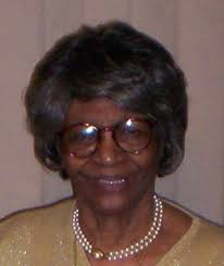 Obituary for Odessa (Harris) Christal