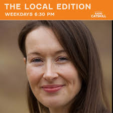 Give Me Liberty! Interviews