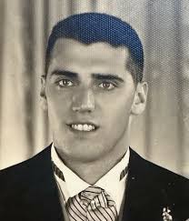 Obituary of George Joseph Leva Sr.