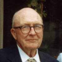 Ralph Wheatley Tolman (1911–2000)