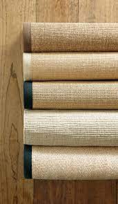 A Natural Sisal Rug Is Great For The Kitchen Entryway Or Sunroom The Casual Relaxed Style Of These Rugs Is Manualidades En Casa Decoracion De Unas Alfombras