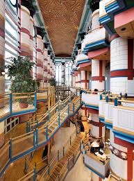 Listed Postmodern Buildings In Pictures Post Modern Architecture Postmodernism British Architecture