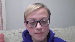 Kristina Singleton's Instagram, Twitter & Facebook