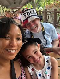 Hope Cooper Walsh: Why I'm ALL IN!