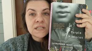 My Purple Hibiscus Videos