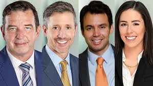 UHY Adds Thomas Rey, Jr. as Partner; Ostroski, Rawal and Ritz Also Make the  Move from CLA Baltimore