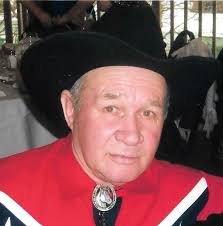 Obituary of James Roscoe Offutt Jr.