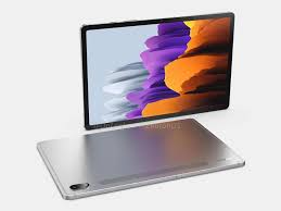 Samsung Galaxy Tab S8+ Tablet ...