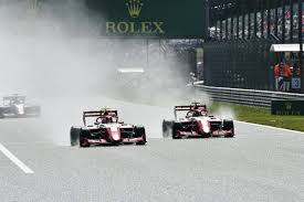 Dennis hauger correrá un segundo año en la categoría de bronce de la f1, esta vez con el equipo hauger: 0inh5lkp Xu2hm