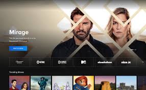 The children's universe has a kids lock that you can manage under 'settings'. Paramount Rykker Ind Pa Tv 2 Play Med 1 Maneds Fri Adgang Flatpanelsdk