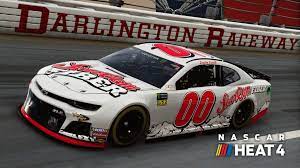 Get a full list of all the cars available in need for speed heat and how you can unlock all of them with the help of our guide. Nascar Heat 4 November Dlc Adds More Liveries Onlineracedriver