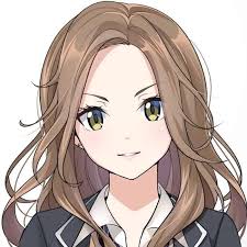 Brown hair is quite comon natural hair color, but that doesn't make it anything less. Top 21 Anime Girl Characters With Brown Hair 2021 Hairstylecamp