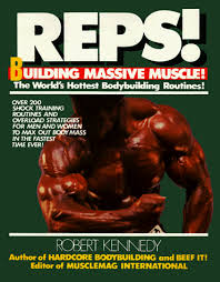 Pdf Reps The World S Hottest Bodybuilding Routines Full
