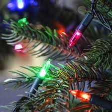 Mit 3 meter zuleitung und 11 meter lichterkette. Beleuchtung Weihnachtsdeko Baumschmuck De Lichterkette Narva Aussen