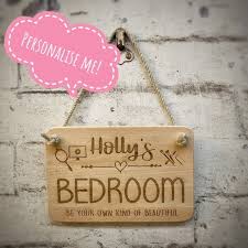 We did not find results for: Personalised Girls Bedroom Door Sign Gift For Teenager Daughter Kids