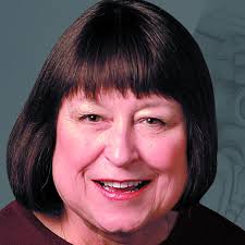 Maureen Martin (1947