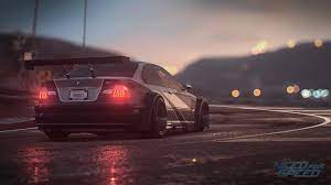 Bmw M3 E46 Gtr Need For Speed 2015 Wallpaper 1920x1080 Need For Speed Cars Need For Speed Need For Speed Games