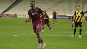 Caleb ekuban nació en villafranca di verona, italia, ghana padres, modif. Celtic Agree Deal To Sign Caleb Ekuban From Trabzonspor Footballghana