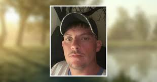 Darren Lee Day Obituary September 9, 2022