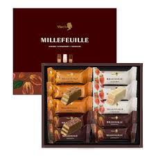 ミルフィーユ（3種計10個）×3箱セット | 商品詳細 | 高島屋オンラインストア