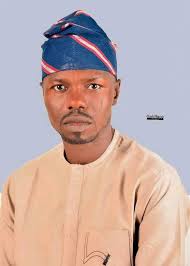 Gorap Benedict Daniel