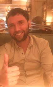 Condolence Book for Austen (Ozzy) Harrington (Lucan, Dublin)