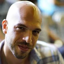 Cyprian (Vin Armani)