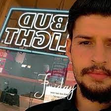 Patrick Vestal's Instagram, Twitter & Facebook